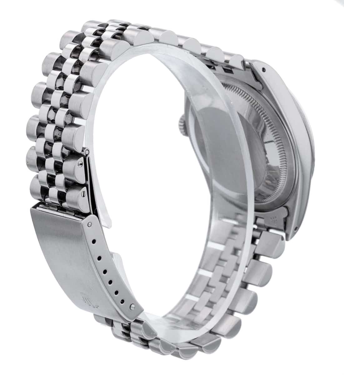 Rolex Datejust 16234 Rolex Datejust 16234